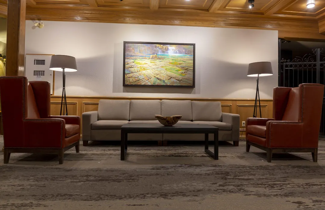 Whistler's Inn-1