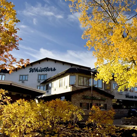 Whistler's Inn-2